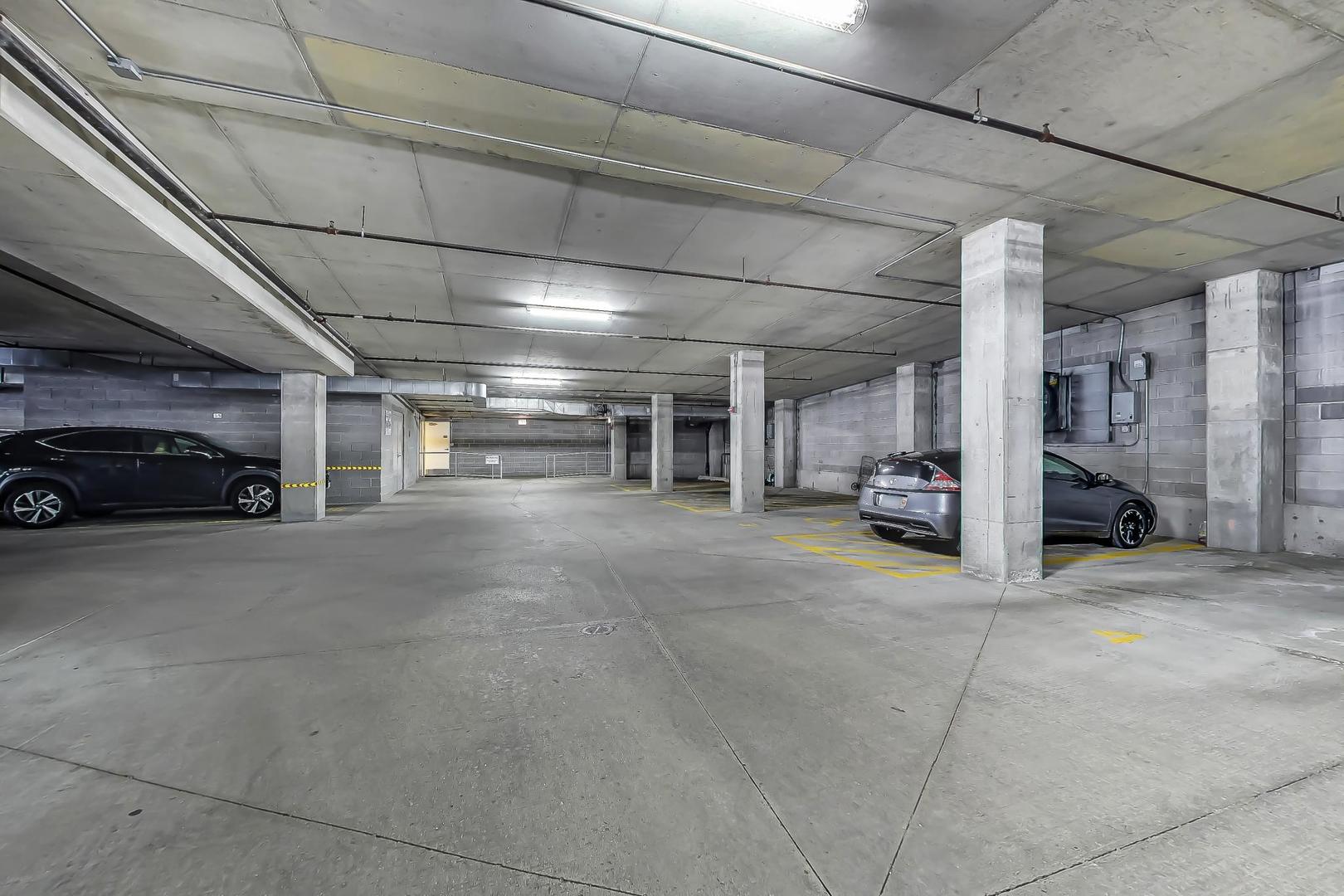 1200 West Monroe Street, Unit 612 Chicago, IL 60607 - Photo 30 of 31