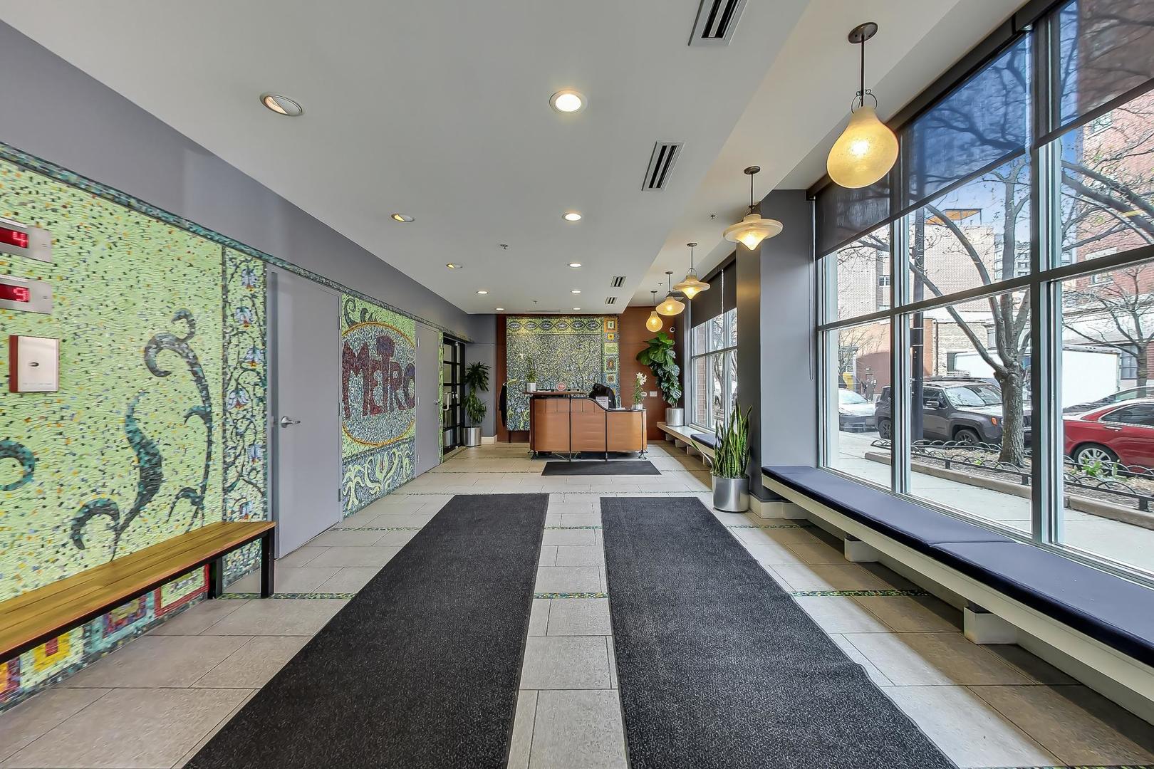 1200 West Monroe Street, Unit 612 Chicago, IL 60607 - Photo 4 of 31