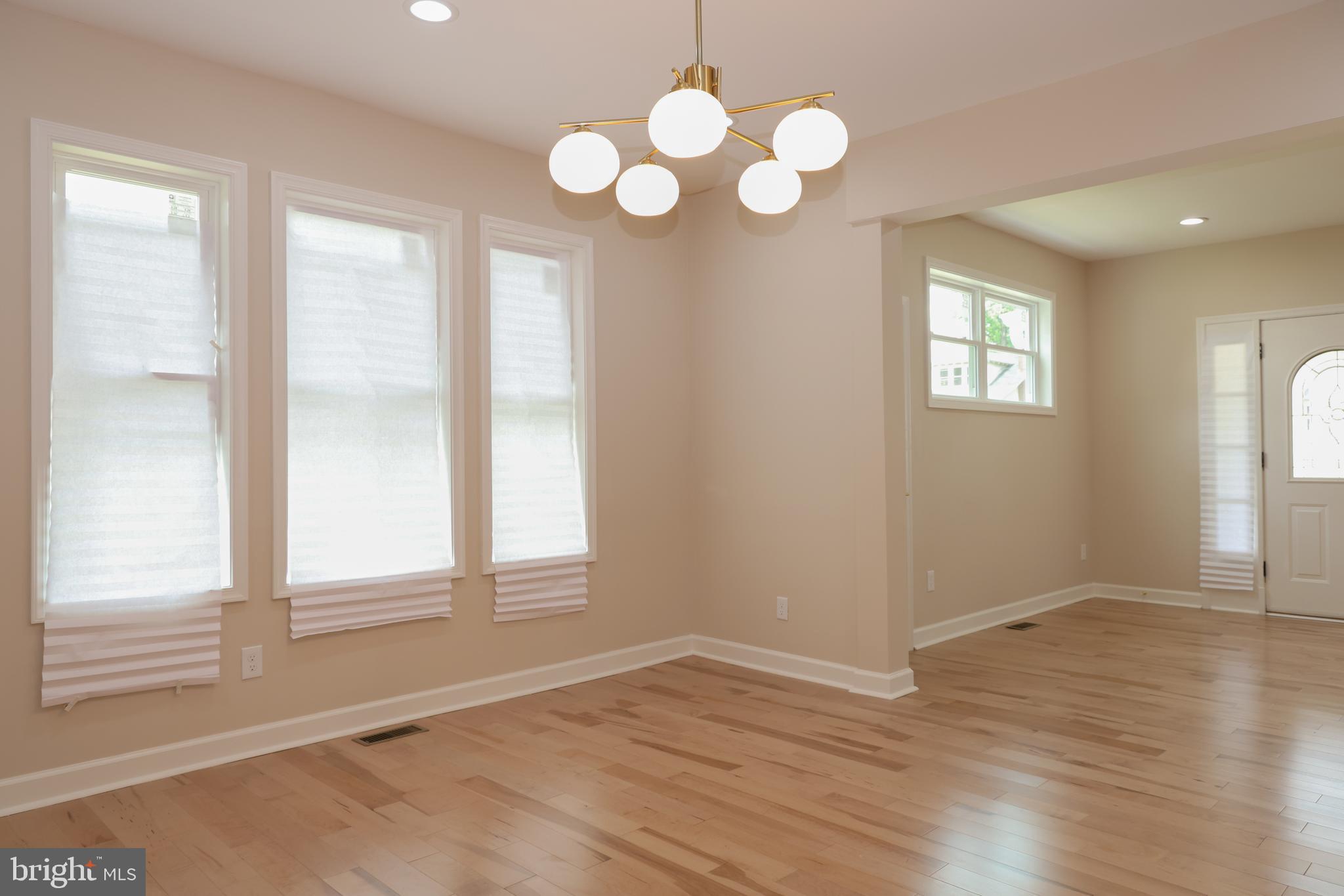 4413 Springdale Avenue Baltimore, MD 21207 - Photo 31 of 87