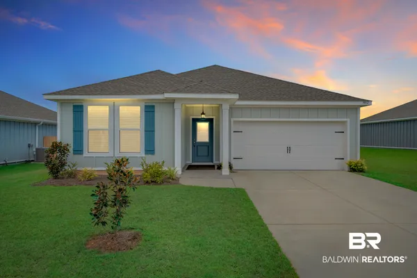 $389,200 | 3852 Casita Circle, Foley, AL 36535