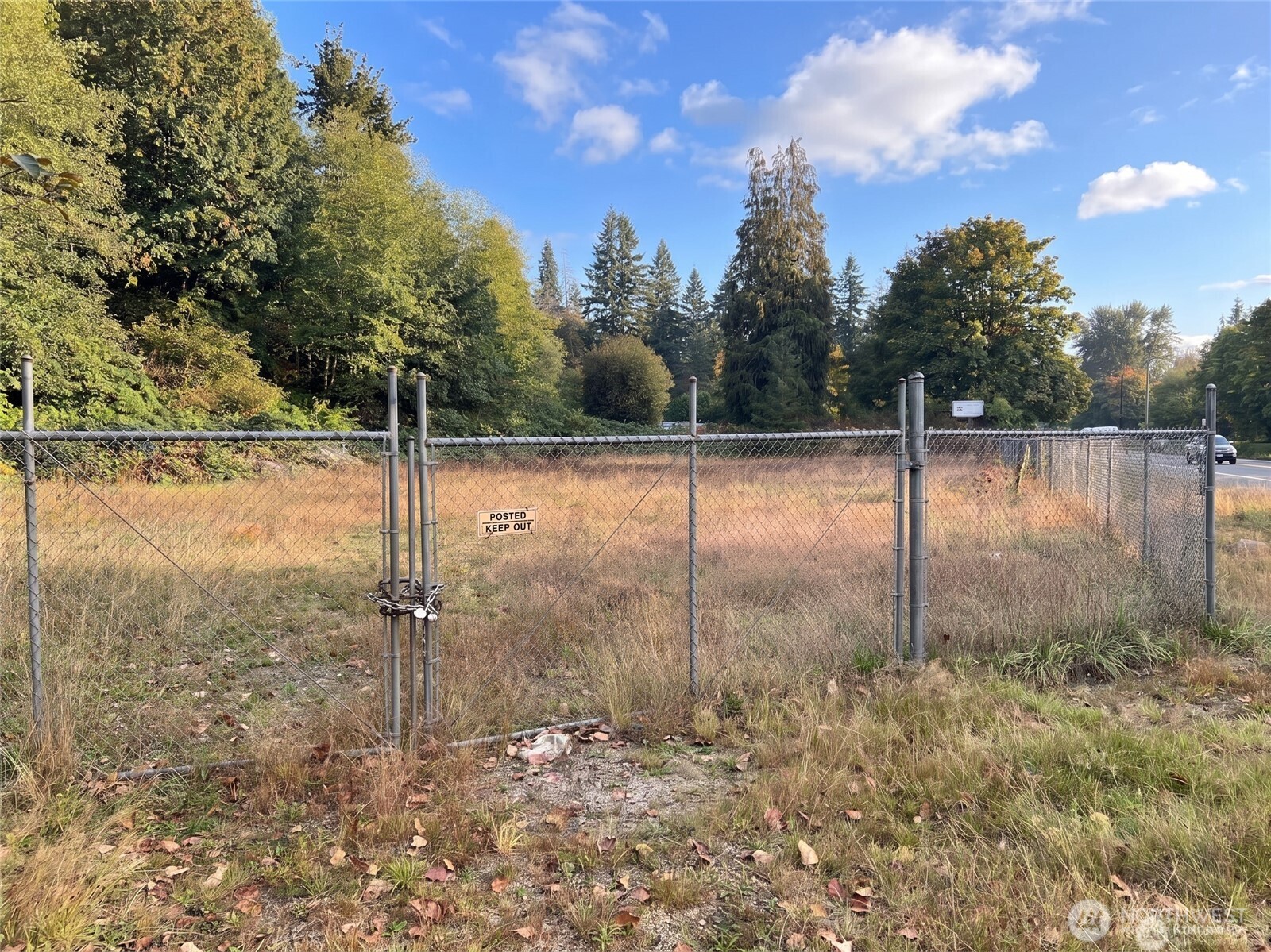 20045 Renton-Maple Valley Road Renton, WA 98058 - Photo 1 of 11 a view of a backyard