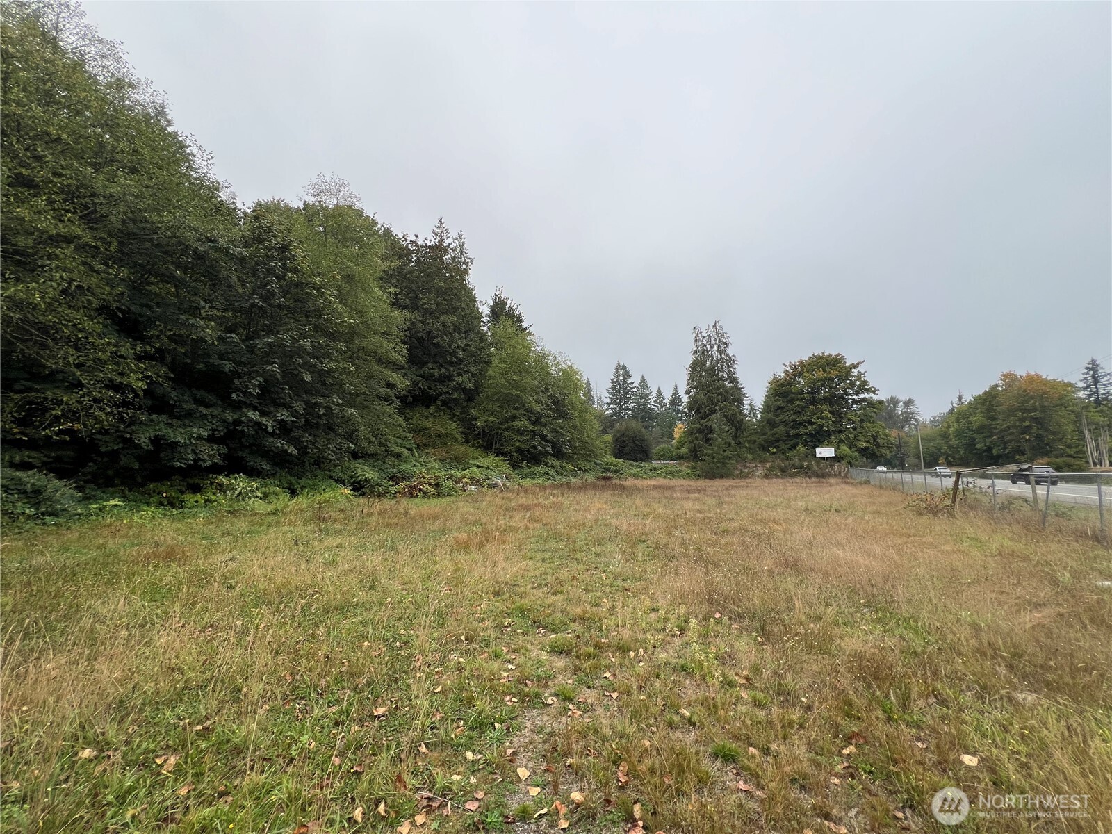 20045 Renton-Maple Valley Road Renton, WA 98058 - Photo 13 of 14 a view of a field with trees in background