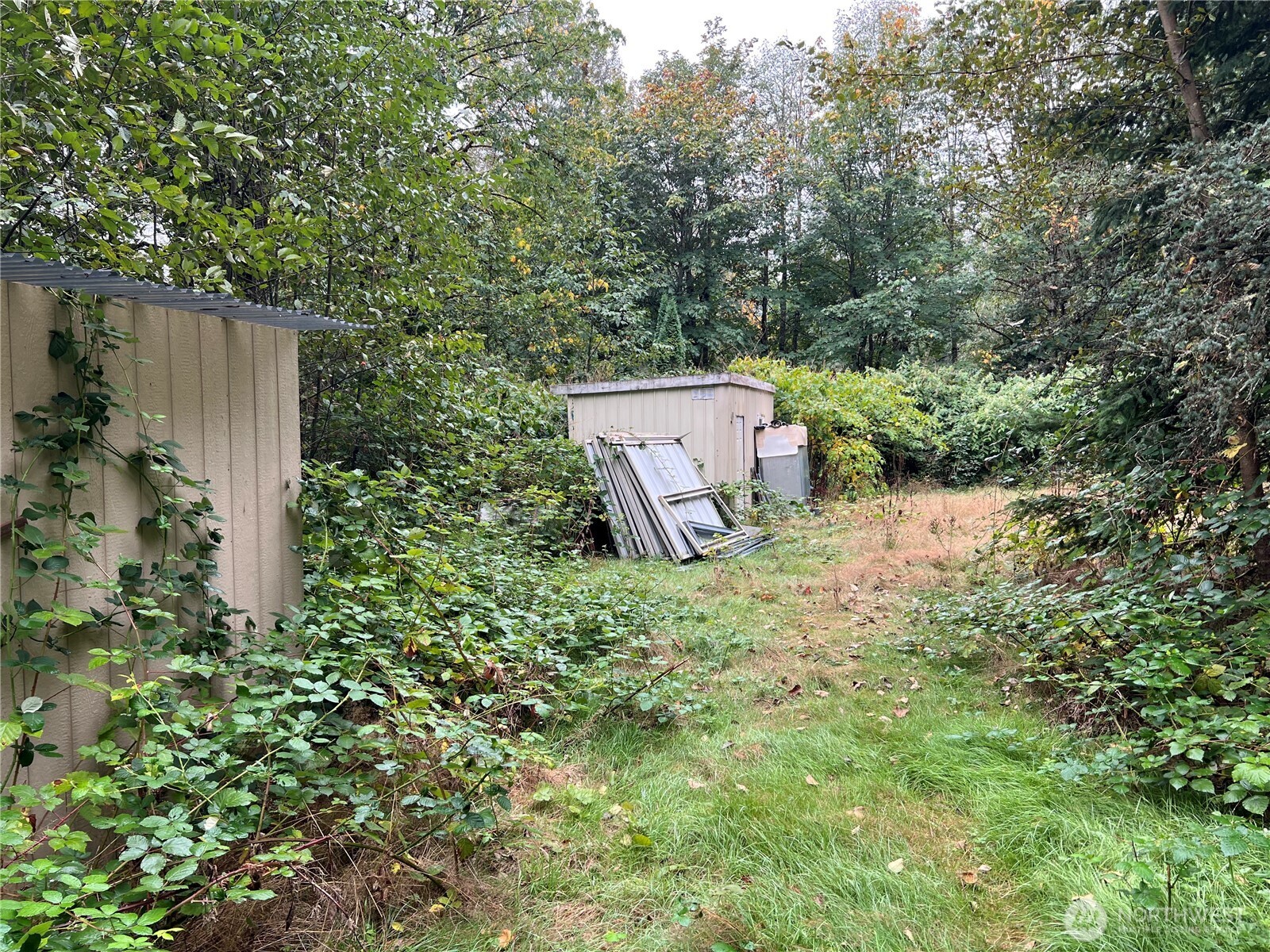20045 Renton-Maple Valley Road Renton, WA 98058 - Photo 4 of 14 an outdoor space with garden view