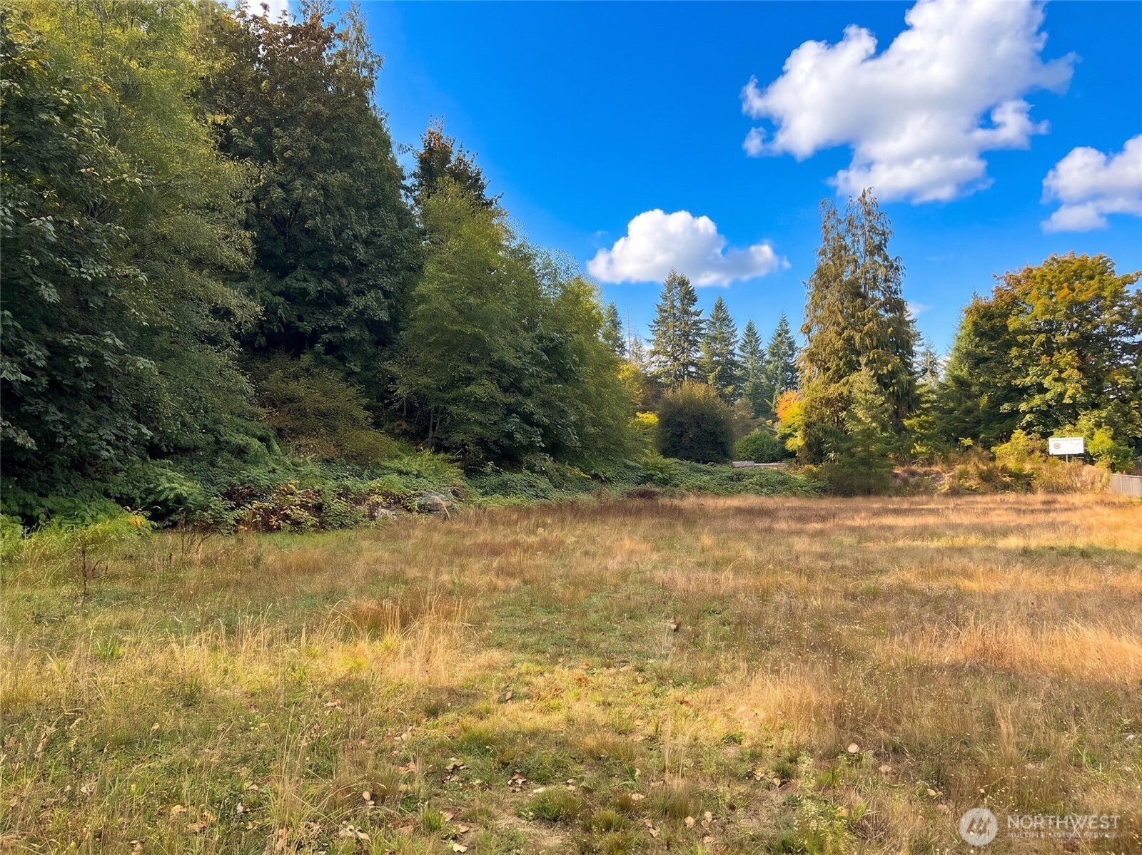 20045 Renton-Maple Valley Road Renton, WA 98058 - Photo 4 of 11 a view of a lake with a yard