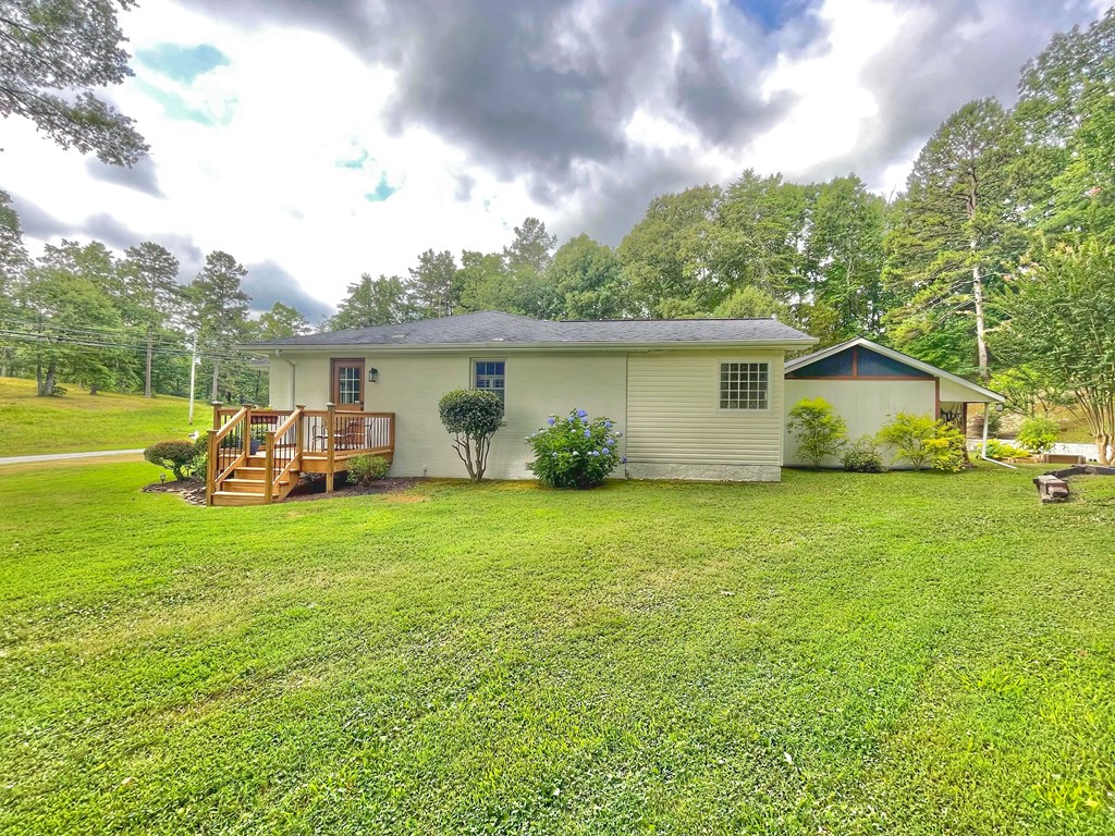1068 LaFayette Road Rocky Face, GA 30740 - Photo 16 of 44 Gallery Image 16