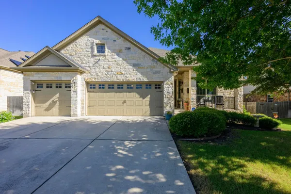 $640,000 | 292 Swallowtail Drive, Austin, TX 78737