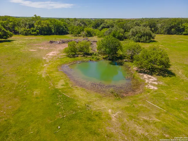 $474,990 | 3575 Baker Road, Kingsbury, TX 78638