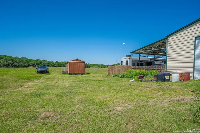 $474,990 | 3575 Baker Road, Kingsbury, TX 78638