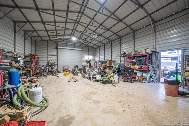 $474,990 | 3575 Baker Road, Kingsbury, TX 78638