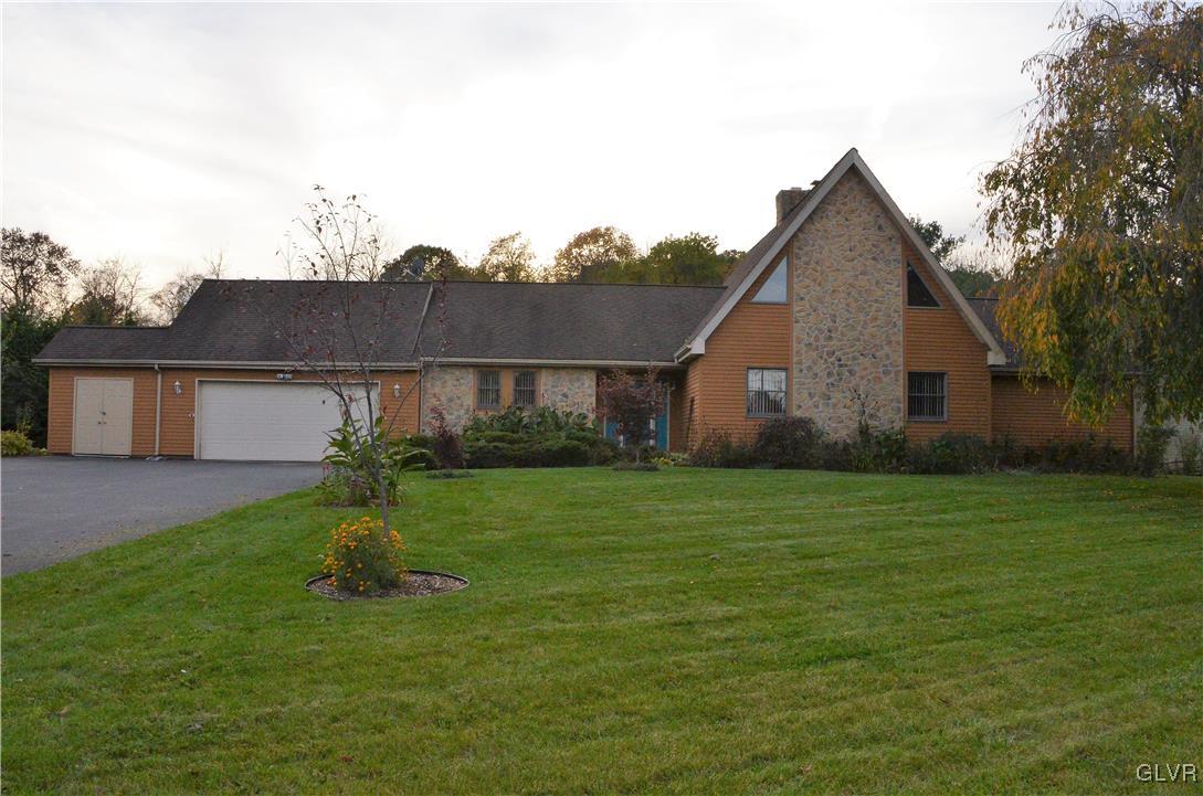 1388 Santee Mill Road Bethlehem, PA 18017 - Photo 1 of 40 Beautiful Contemporary!