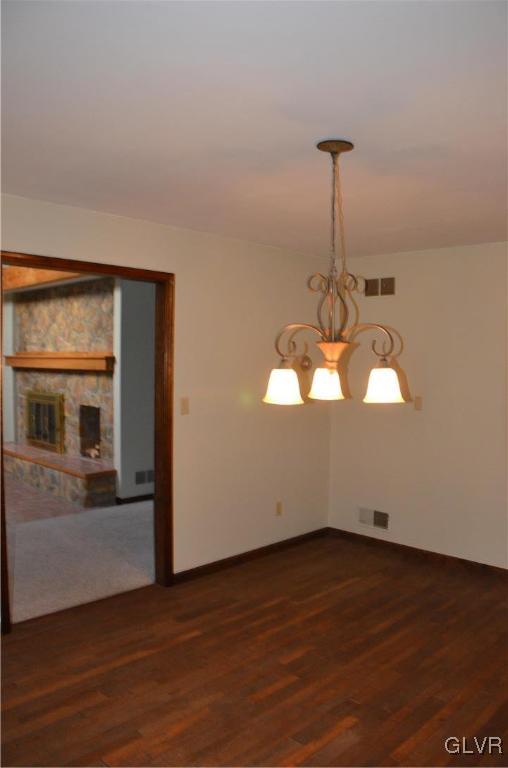 1388 Santee Mill Road Bethlehem, PA 18017 - Photo 13 of 40 Dining Room