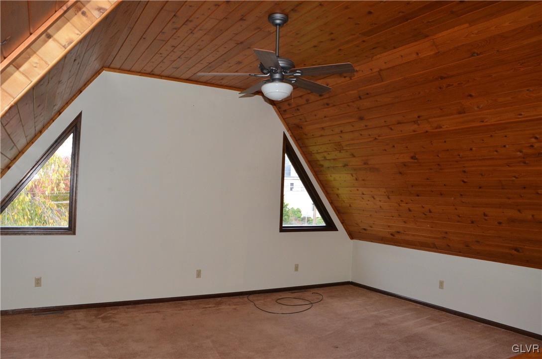 1388 Santee Mill Road Bethlehem, PA 18017 - Photo 27 of 40 4th bedroom Loft
