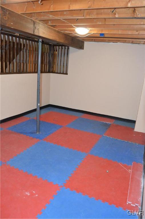 1388 Santee Mill Road Bethlehem, PA 18017 - Photo 33 of 40 Used as a gym