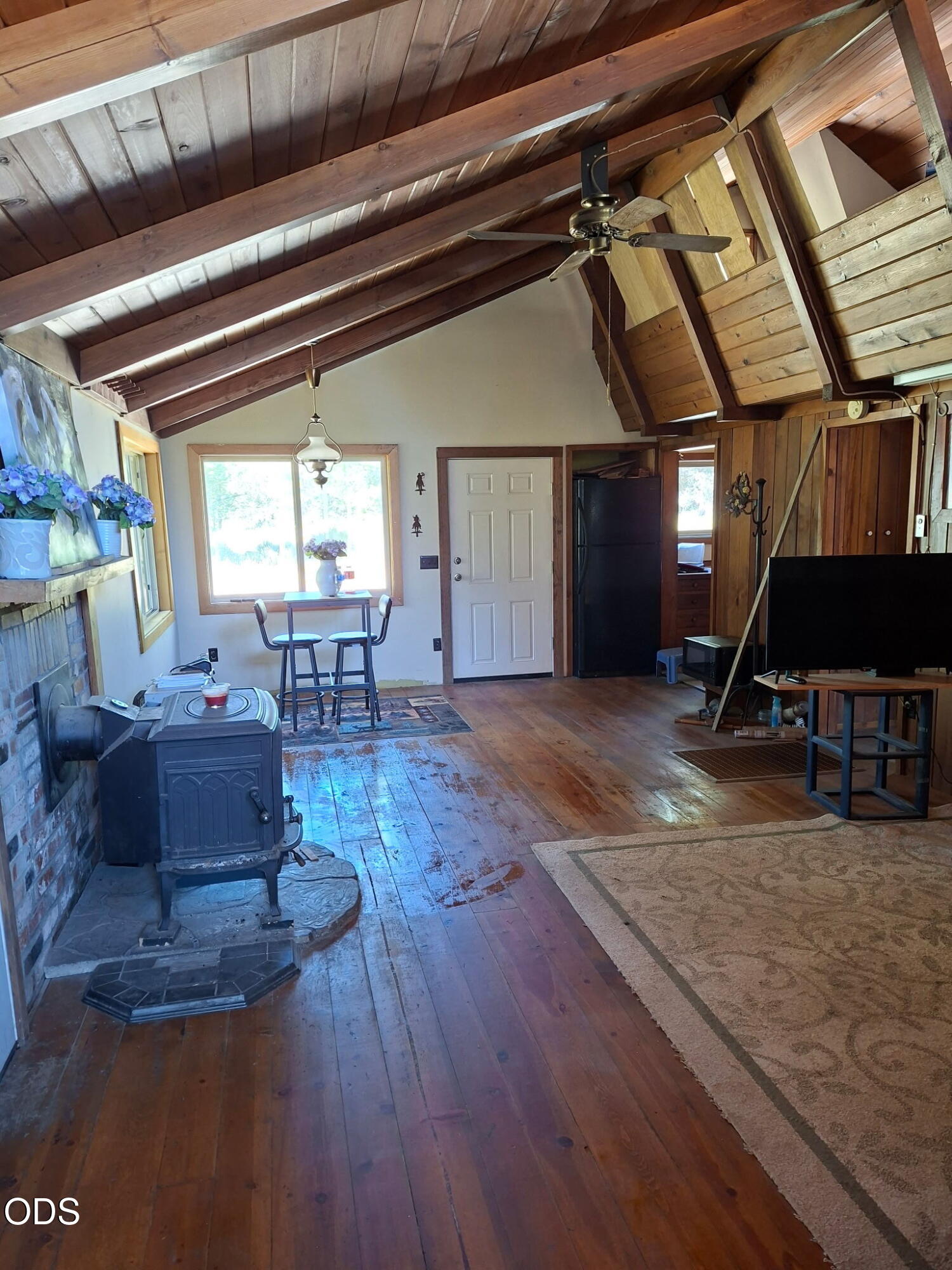 72921 Sun Mountain Road Chiloquin, OR 97624 - Photo 12 of 19 Gallery Image 12