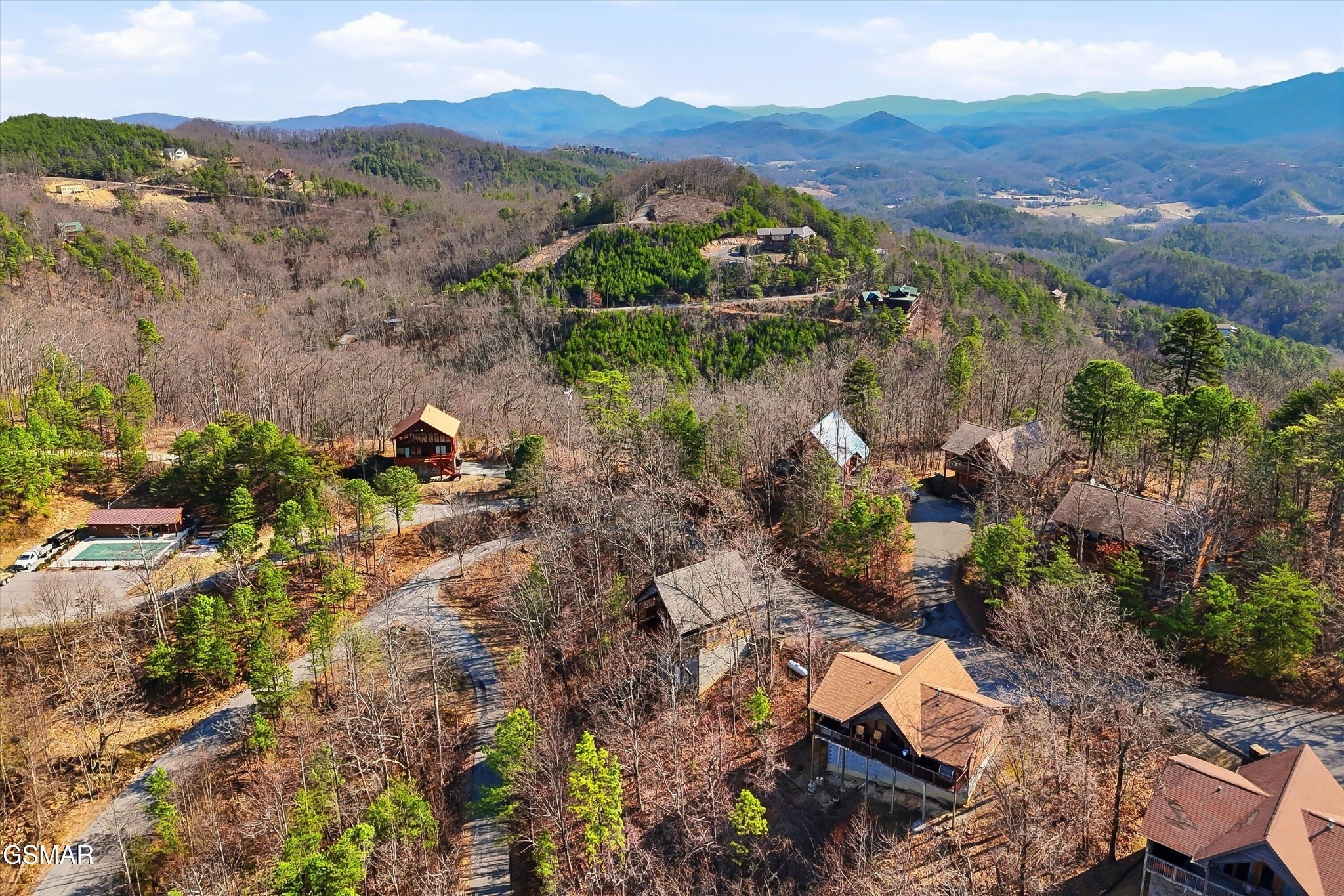 2856 Eaglecrest Way Sevierville, TN 37876 - Photo 26 of 39 Gallery Image 26