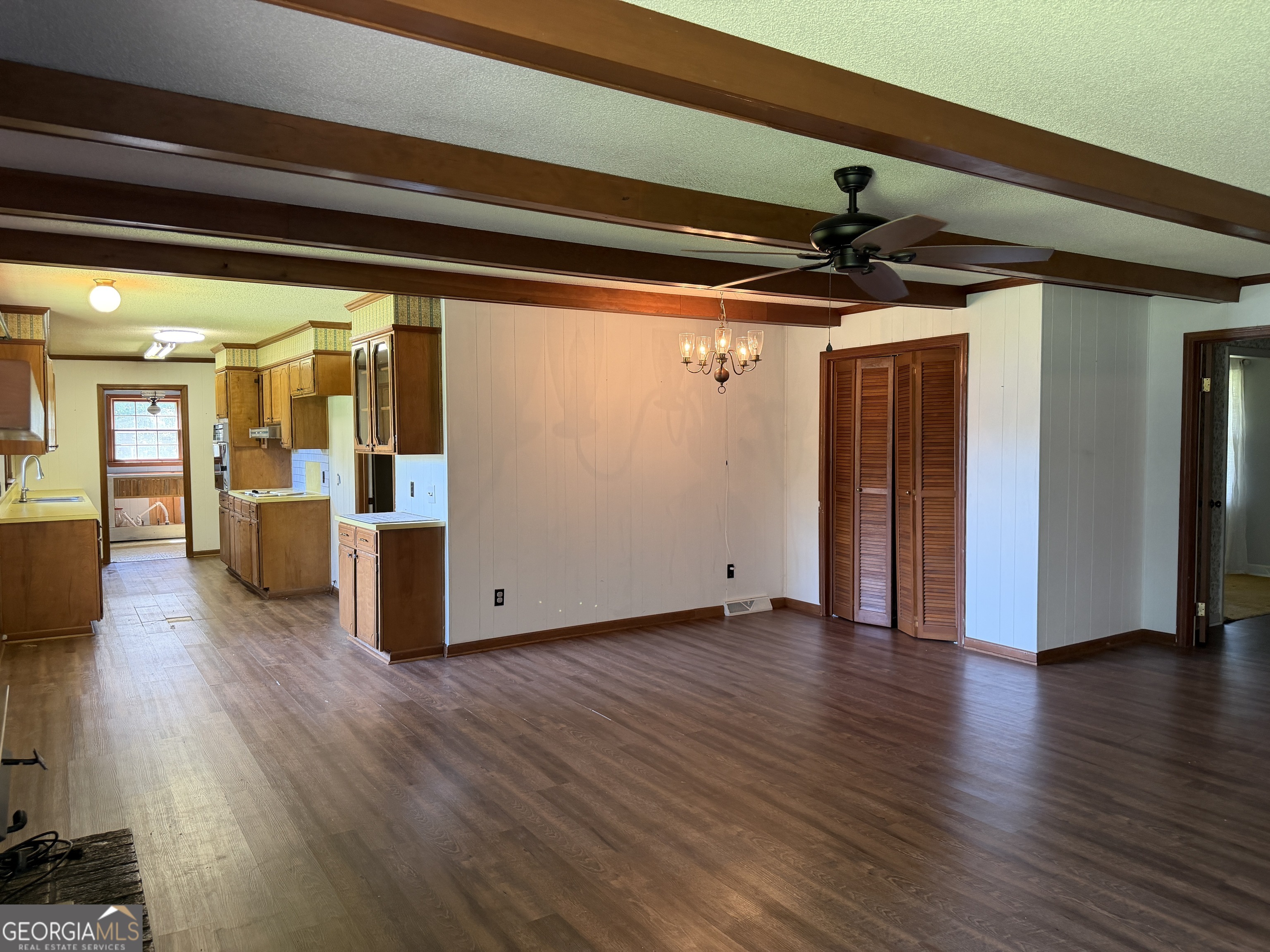 257 Lonnie Burke Road Portal, GA 30450 - Photo 7 of 20