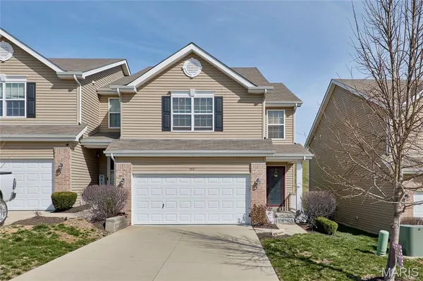 $289,900 | 159 Weatherby Landing Drive, Unit LOT 53, O'Fallon, MO 63366