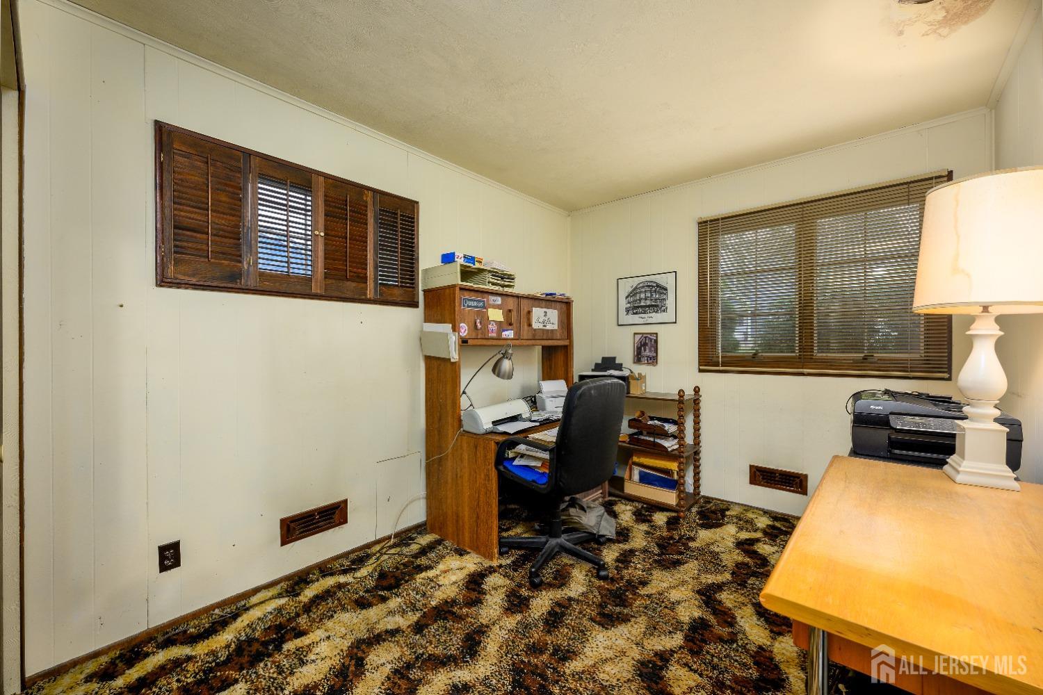 13 Brookside Road Edison, NJ 08817 - Photo 15 of 32 a bedroom with furniture and a window