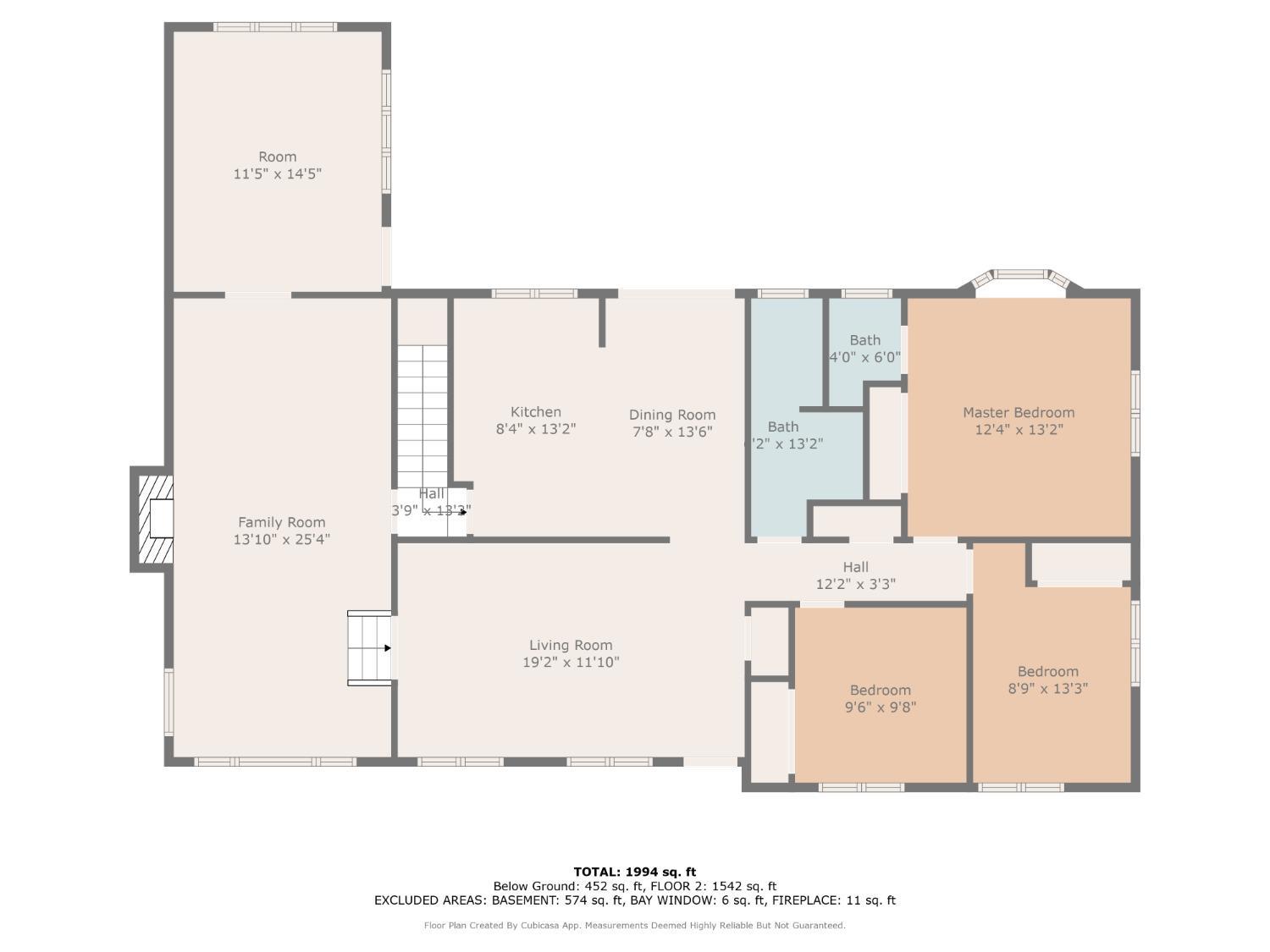 13 Brookside Road Edison, NJ 08817 - Photo 2 of 32