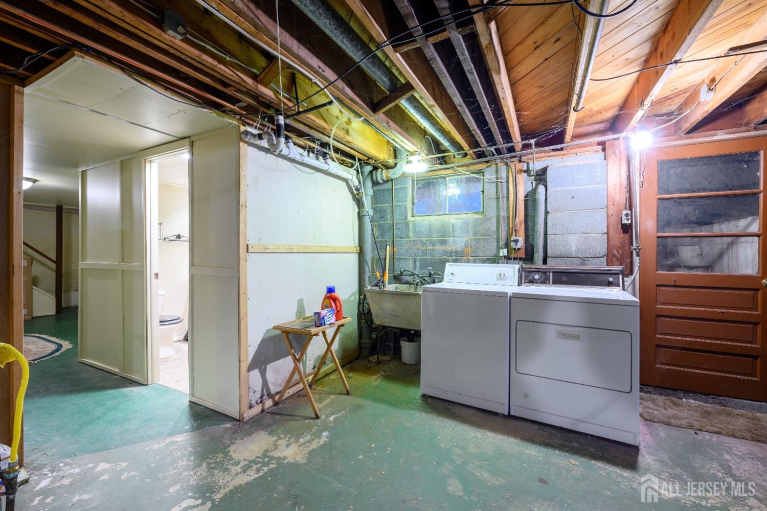 13 Brookside Road Edison, NJ 08817 - Photo 29 of 32 a view of storage and utility room