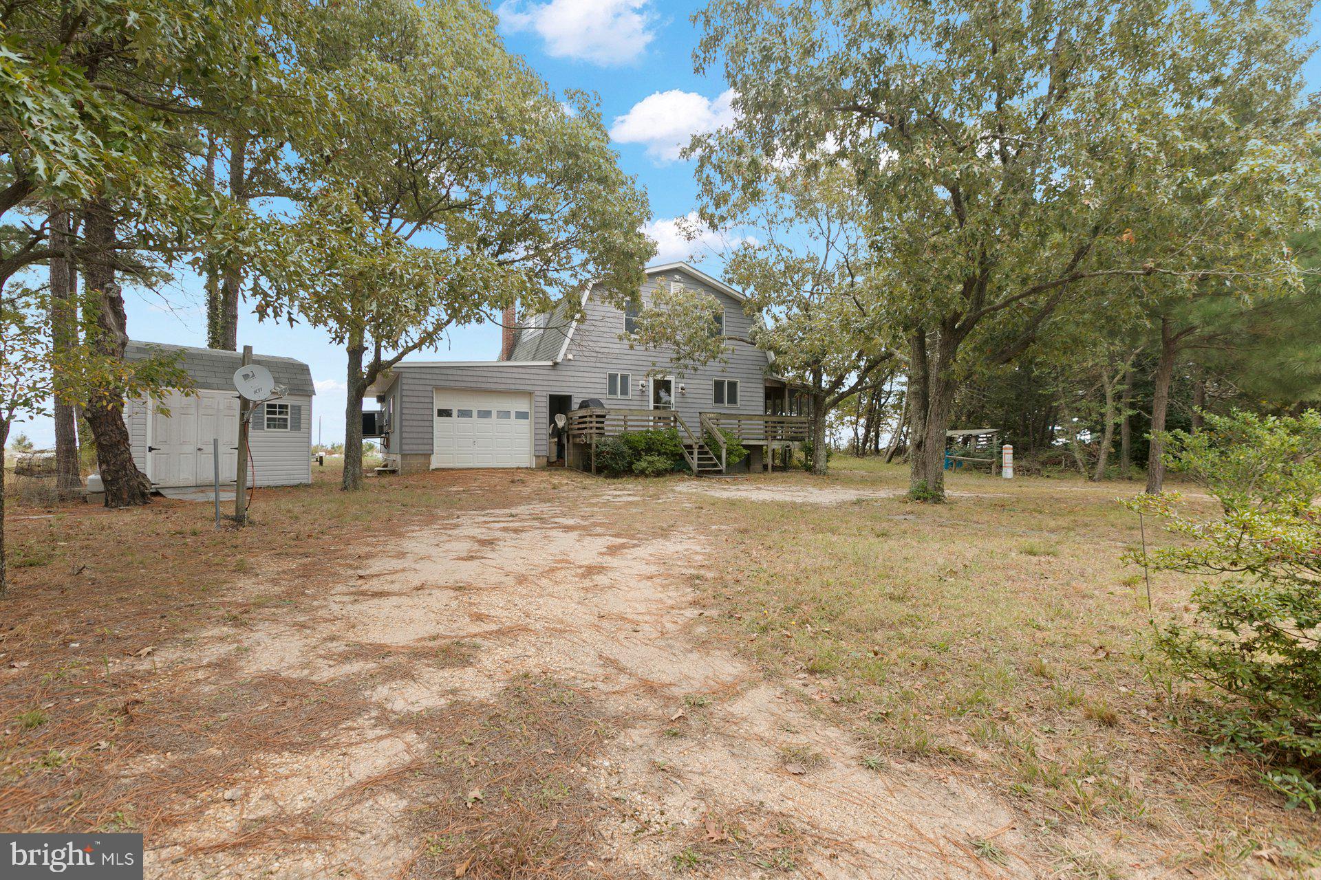 16330 Murray Road Ridge, MD 20680 - Photo 22 of 33