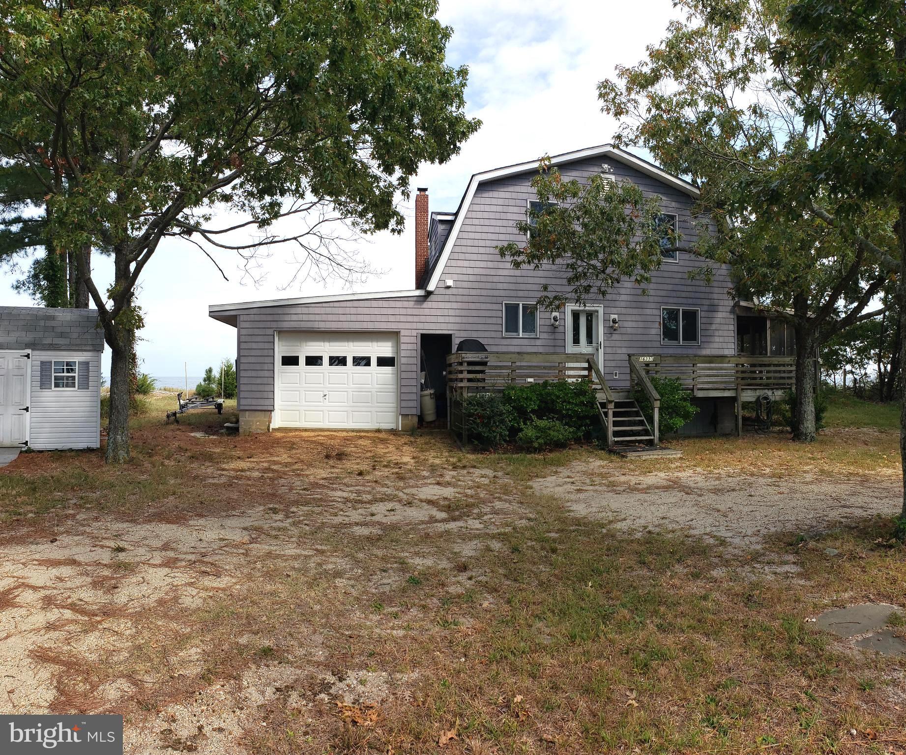 16330 Murray Road Ridge, MD 20680 - Photo 24 of 33