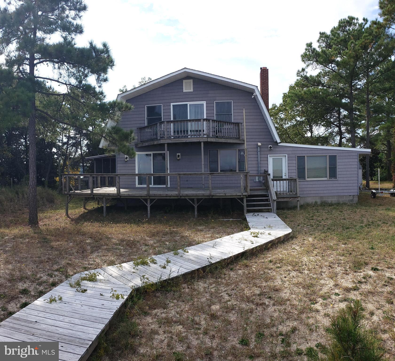 16330 Murray Road Ridge, MD 20680 - Photo 26 of 33