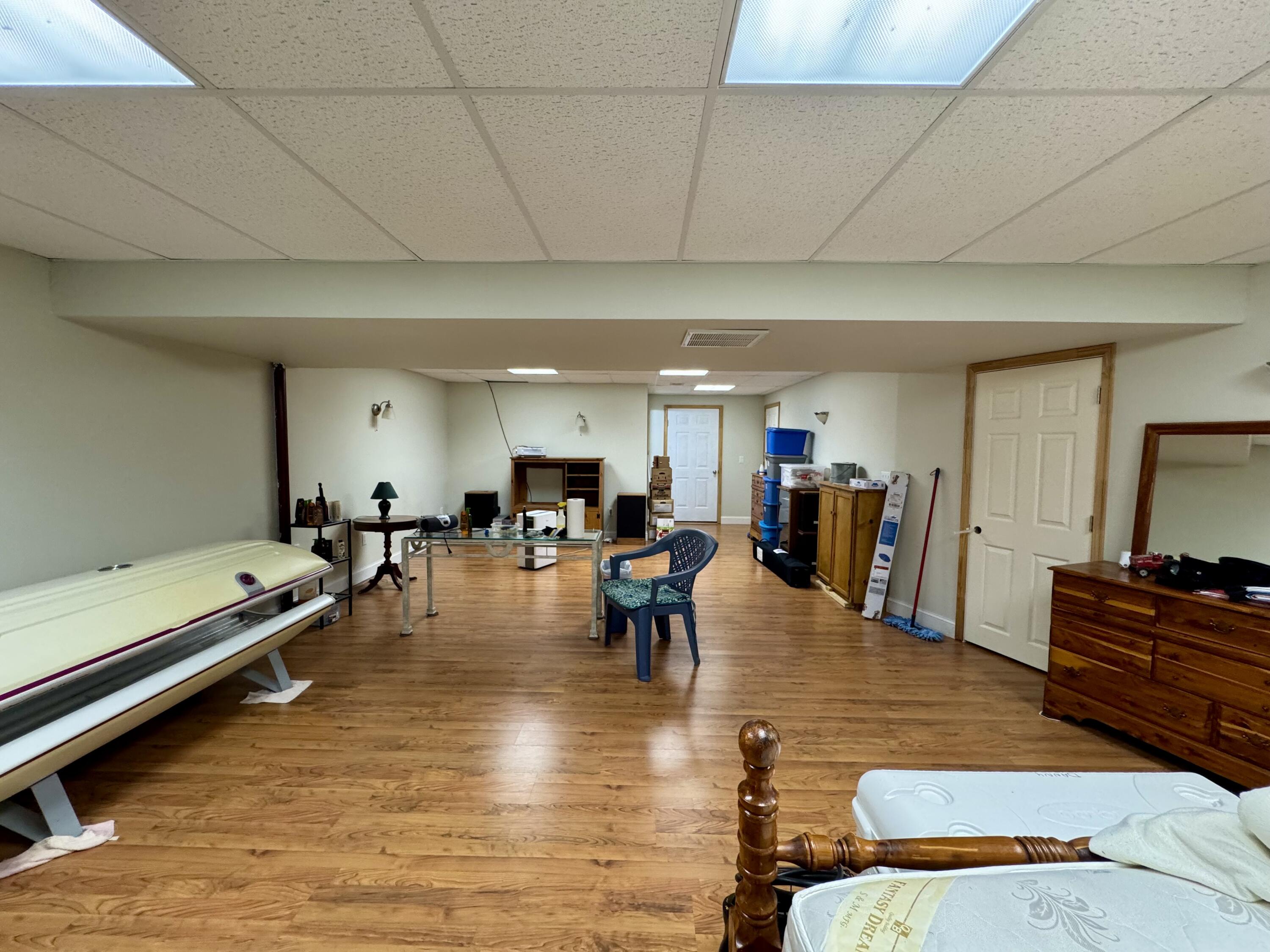 1410 Poosey Ridge Road Richmond, KY 40475 - Photo 36 of 49 Basement