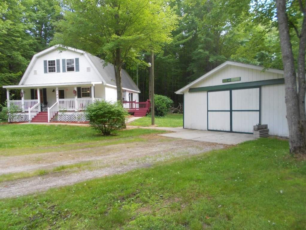 3140 South East County Line Road Shepherd, MI 48883 - Photo 1 of 38 1848769.JPG