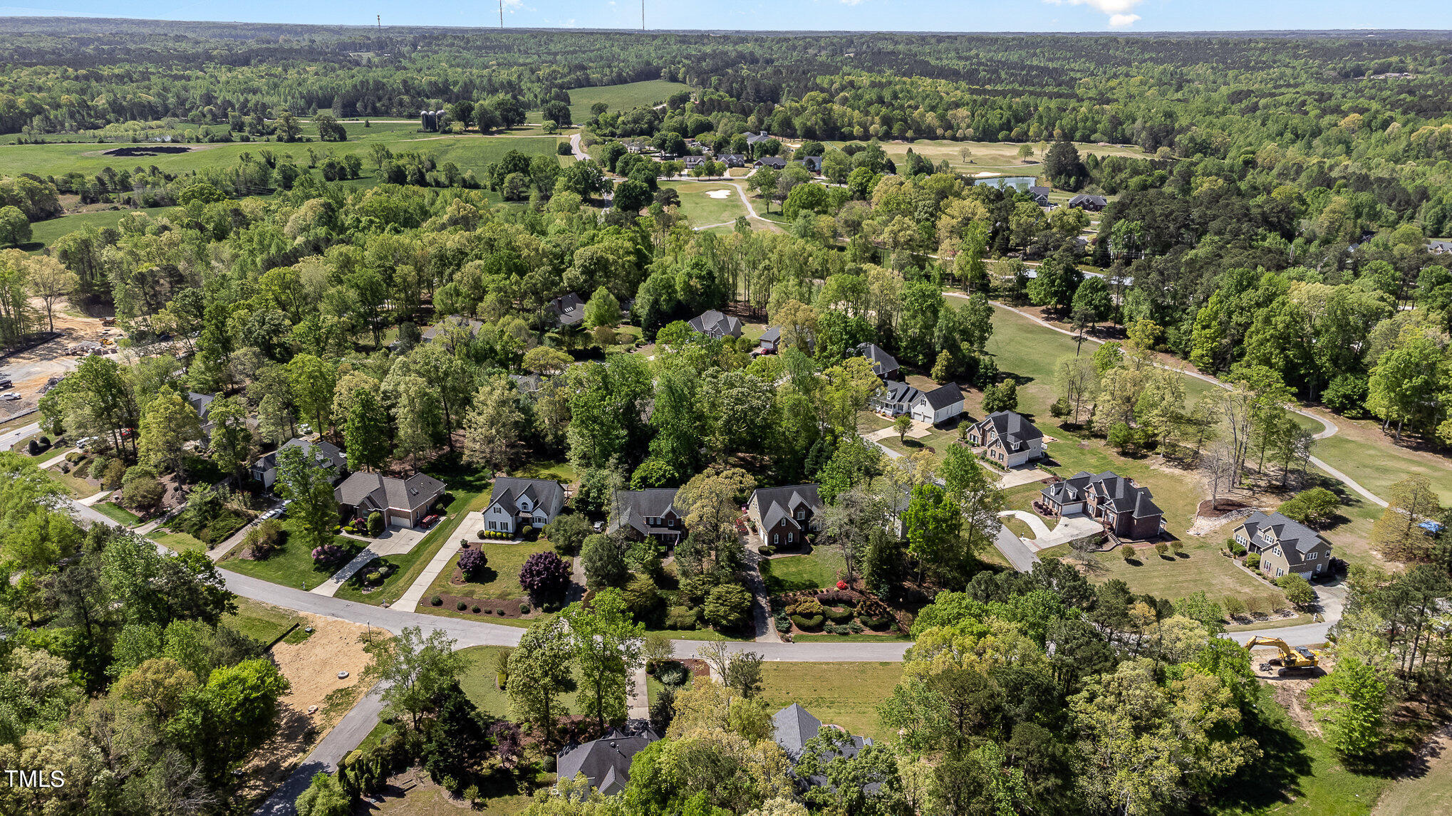 3705 La Costa Way Raleigh, NC 27610 - Photo 35 of 40 041_dji_0411-edit