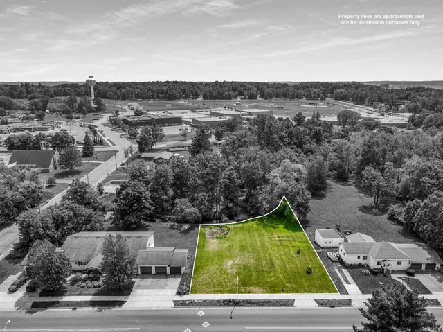 $35,000 | 1034 East La Salle Avenue, Barron, WI 54812