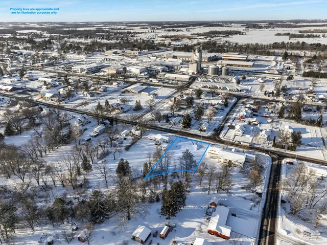 $35,000 | 1034 East La Salle Avenue, Barron, WI 54812