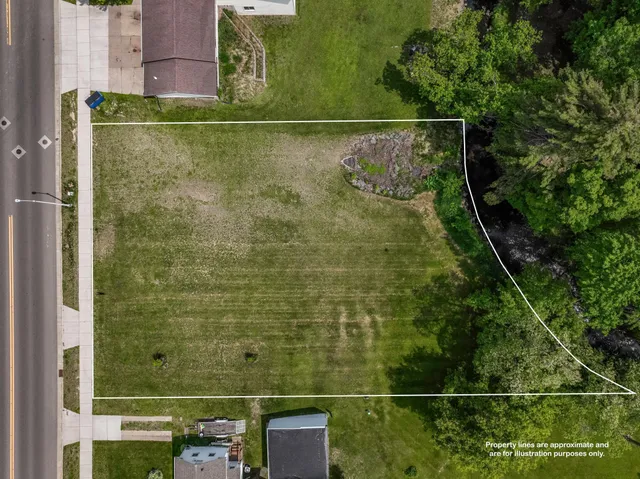 $35,000 | 1034 East La Salle Avenue, Barron, WI 54812