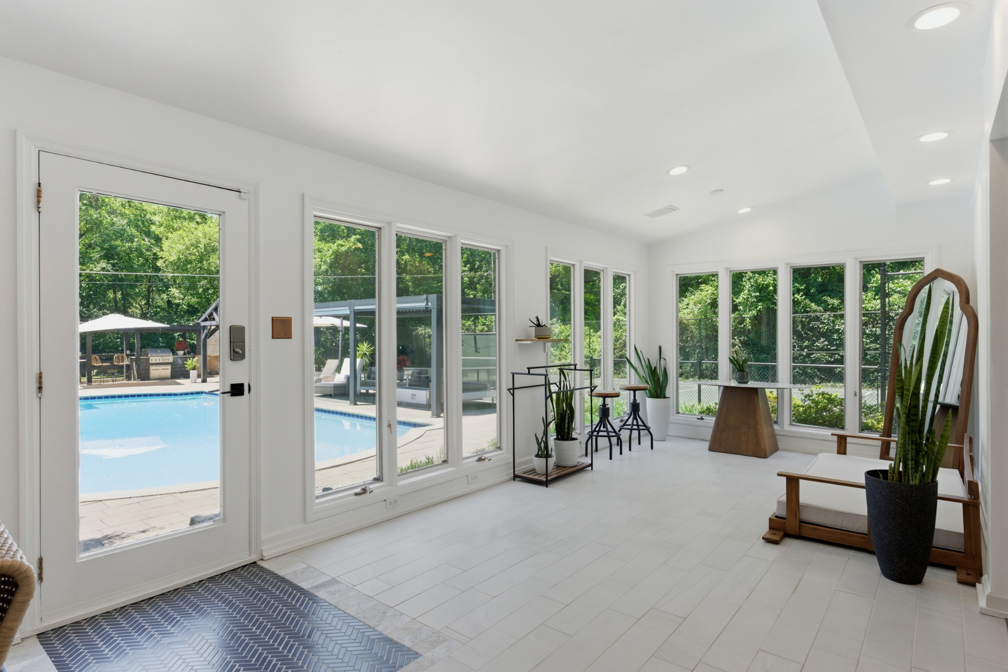 2419 Valley Brook Road Nashville, TN 37215 - Photo 39 of 70