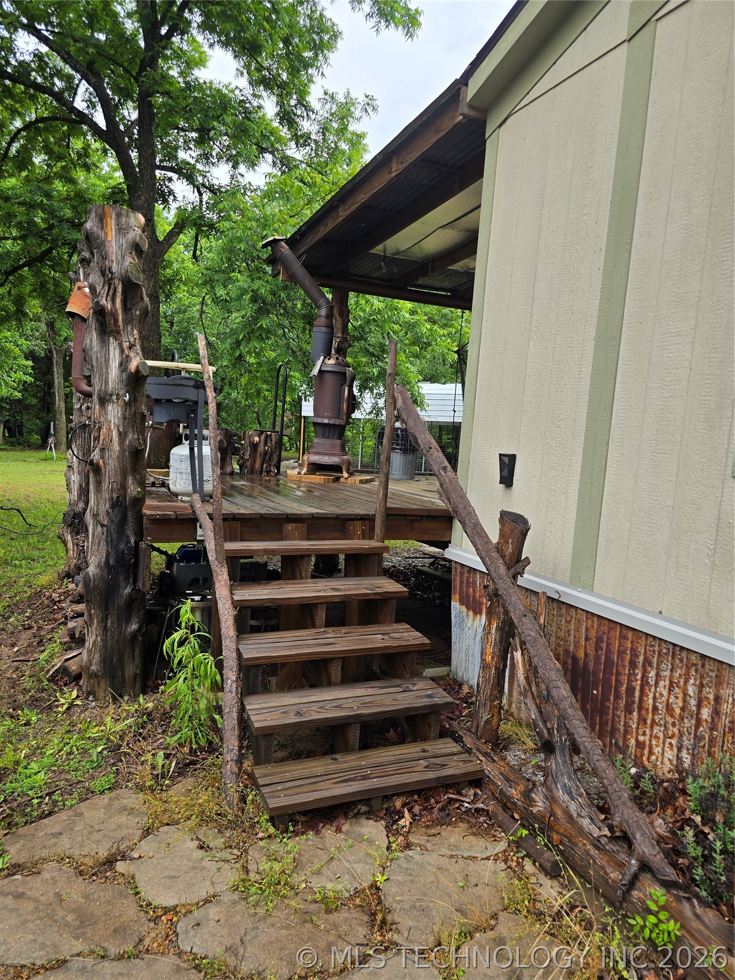 1234 36620th Road Terlton, OK 74081 - Photo 12 of 36 Gallery Image 12