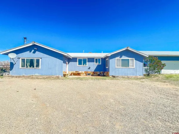 $400,000 | 175 County Road, Egnar, CO 81325