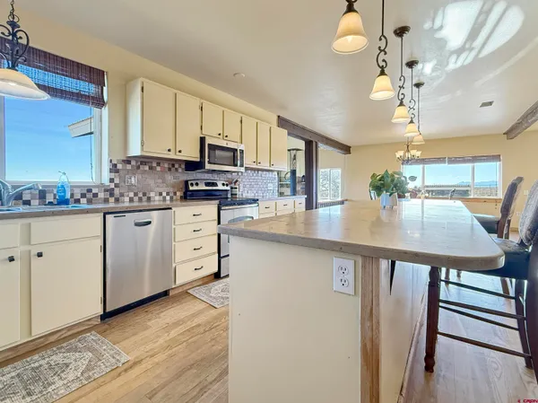 $400,000 | 175 County Road, Egnar, CO 81325