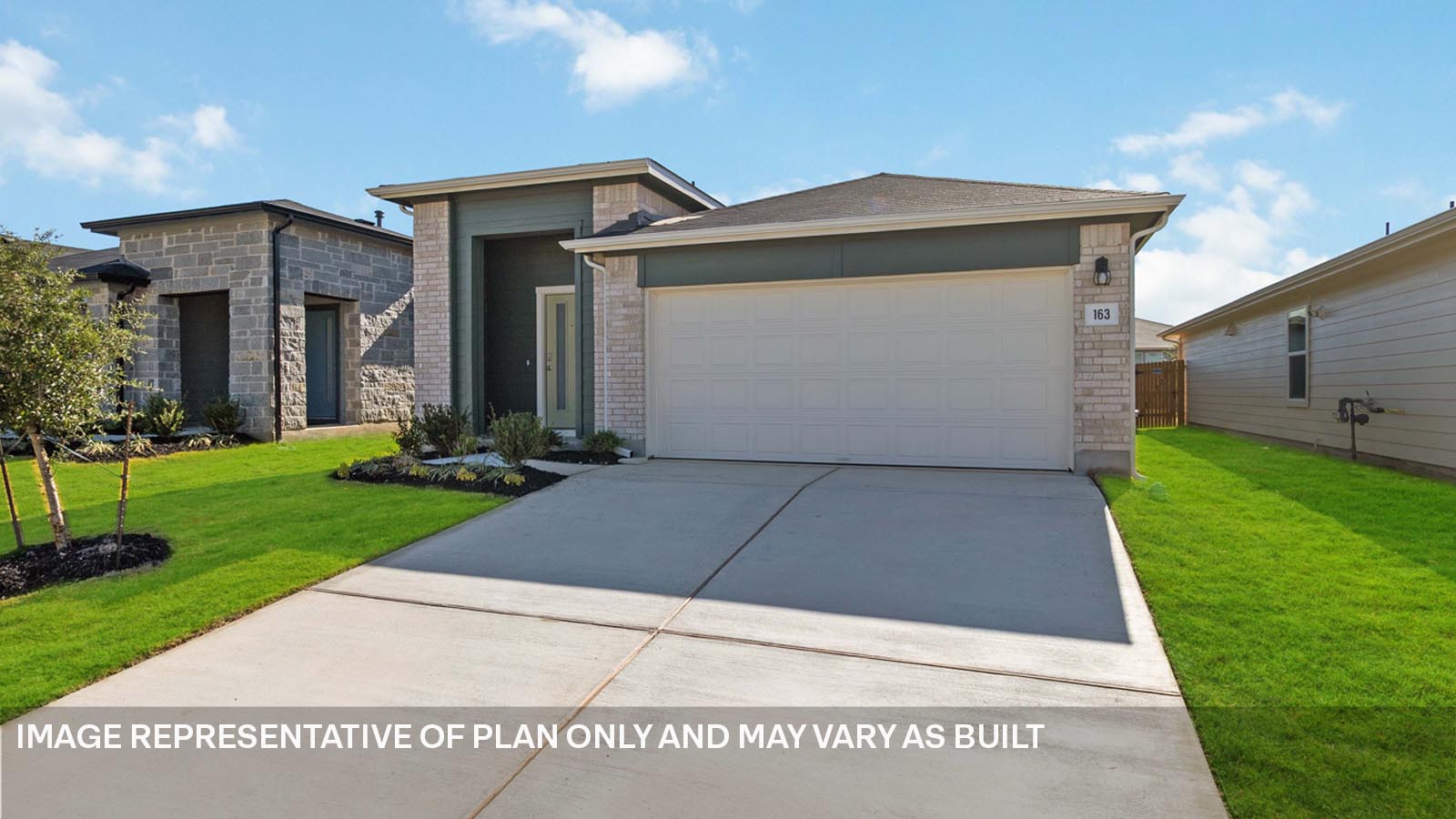 215 Mountain Pea Road Kyle, TX 78640 - Photo 1 of 4