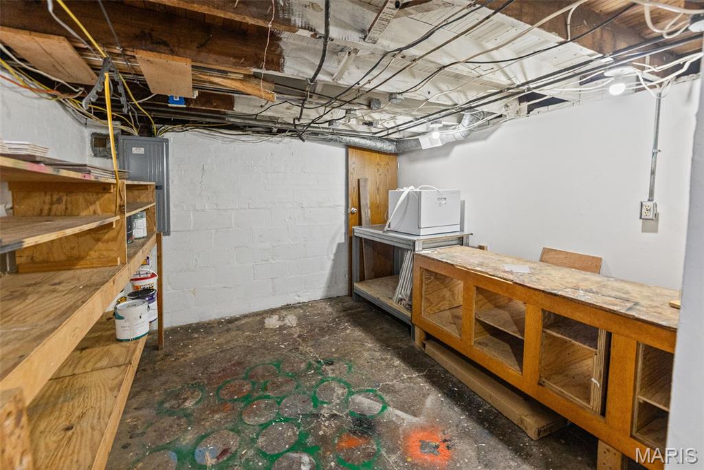 1008 6th Street Highland, IL 62249 - Photo 23 of 28