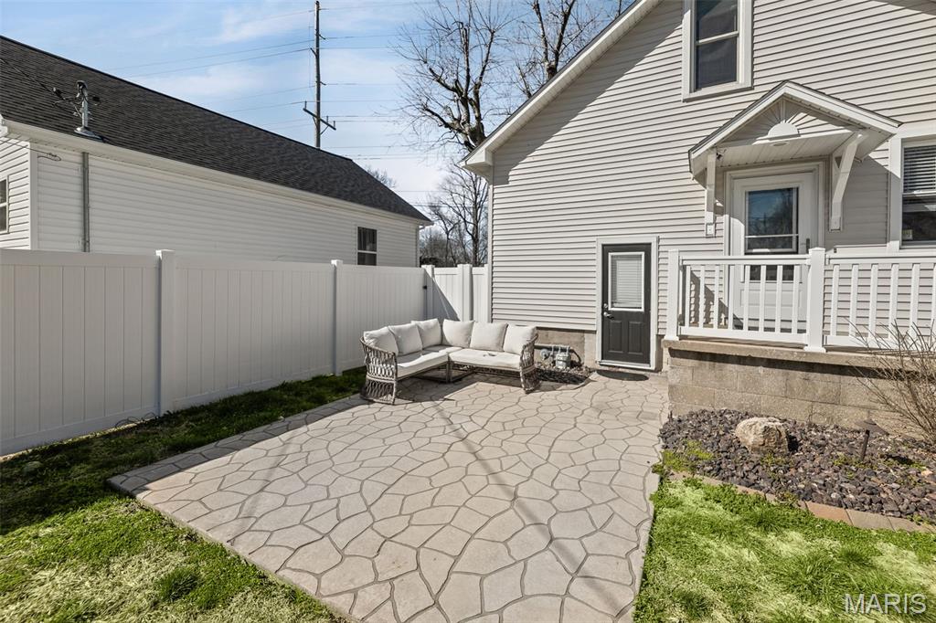 1008 6th Street Highland, IL 62249 - Photo 24 of 28