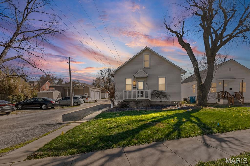 1008 6th Street Highland, IL 62249 - Photo 28 of 28