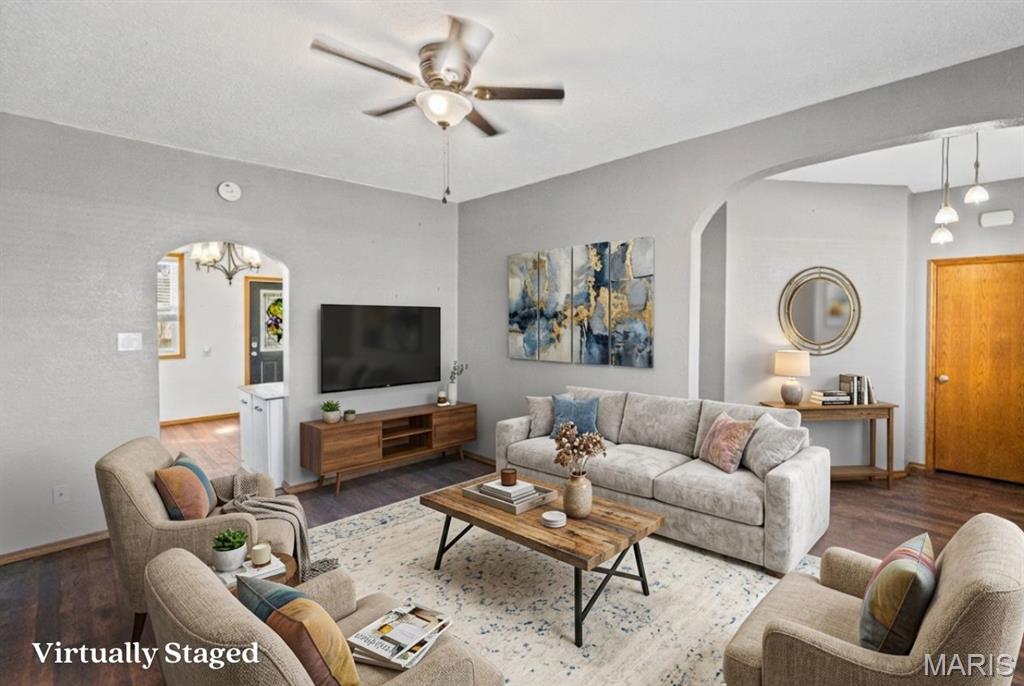 1008 6th Street Highland, IL 62249 - Photo 3 of 28