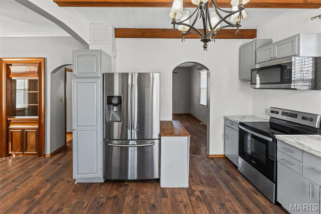 1008 6th Street Highland, IL 62249 - Photo 8 of 28