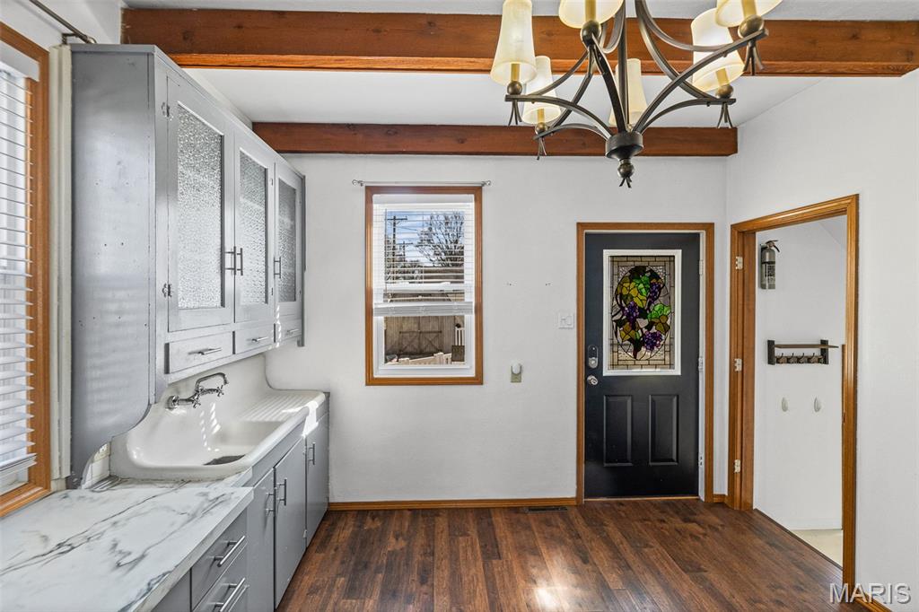 1008 6th Street Highland, IL 62249 - Photo 9 of 28