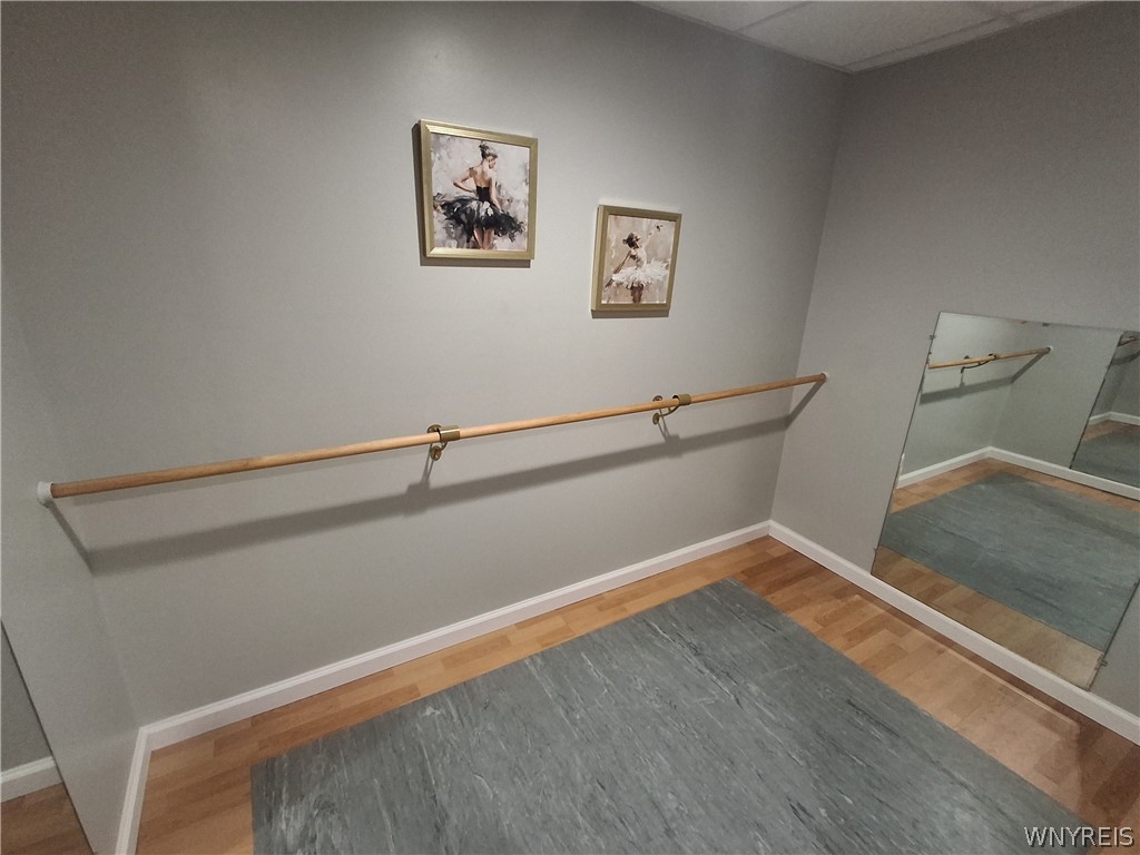 3816 Hardt Road Eden, NY 14057 - Photo 40 of 50 Flex Room