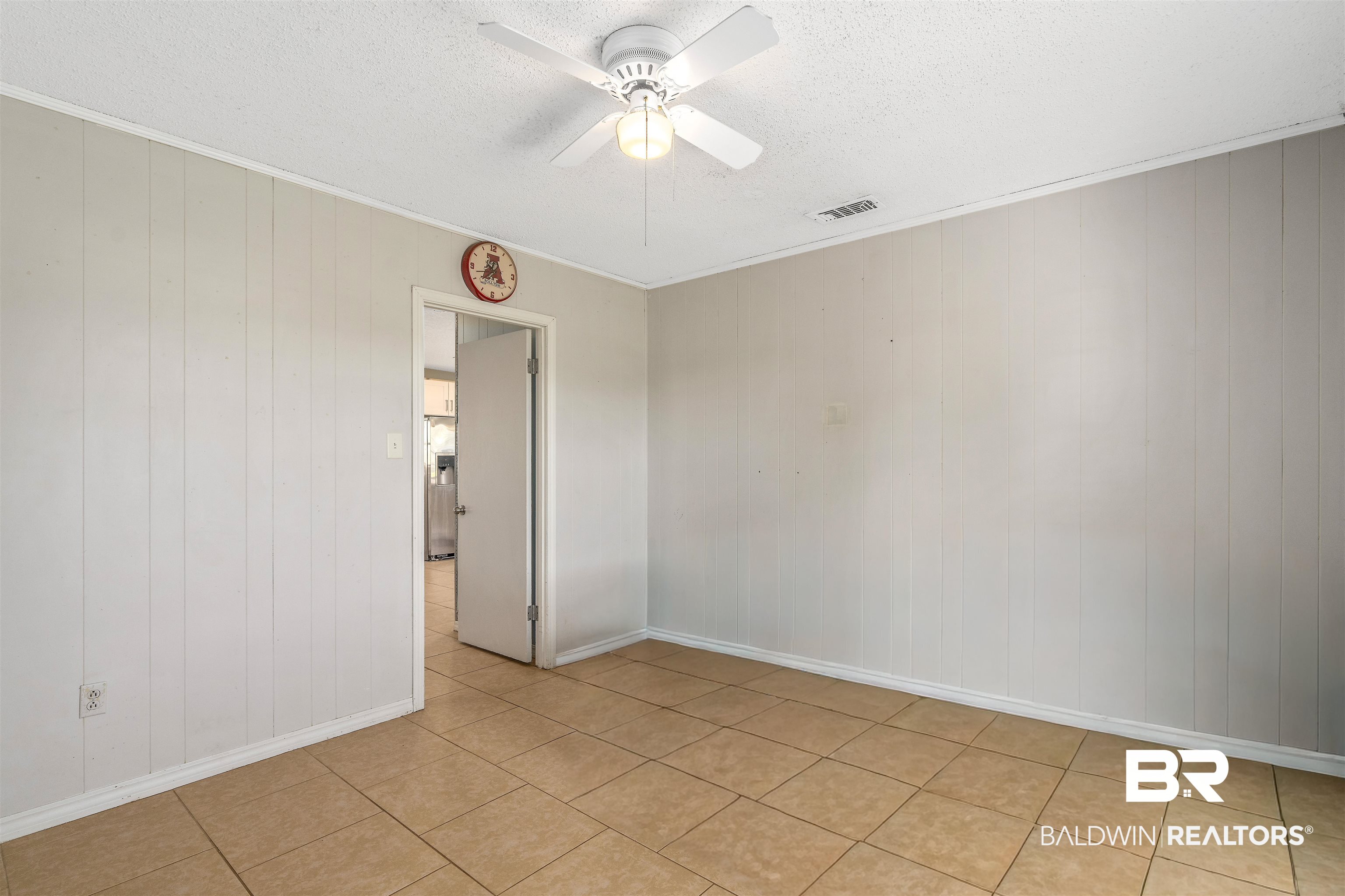 207 Northeast 3rd Street Summerdale, AL 36580 - Photo 13 of 33 Bedroom 2