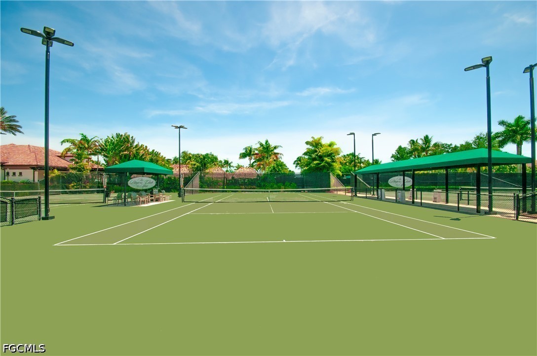9042 Bronco Court Naples, FL 34113 - Photo 48 of 50
