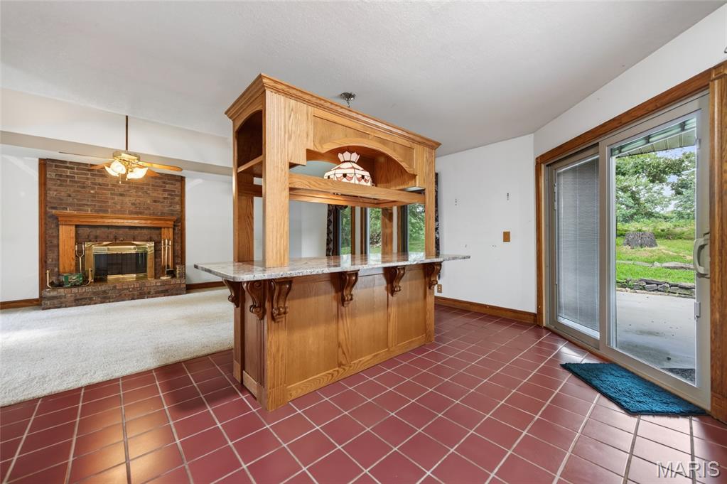468 White Clover Road Strafford, MO 65757 - Photo 13 of 56