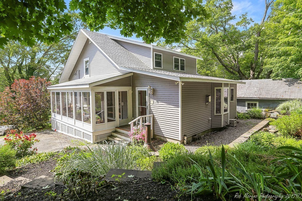 12 Whittier Road Haverhill, MA 01830 - Photo 23 of 27 Gallery Image 23