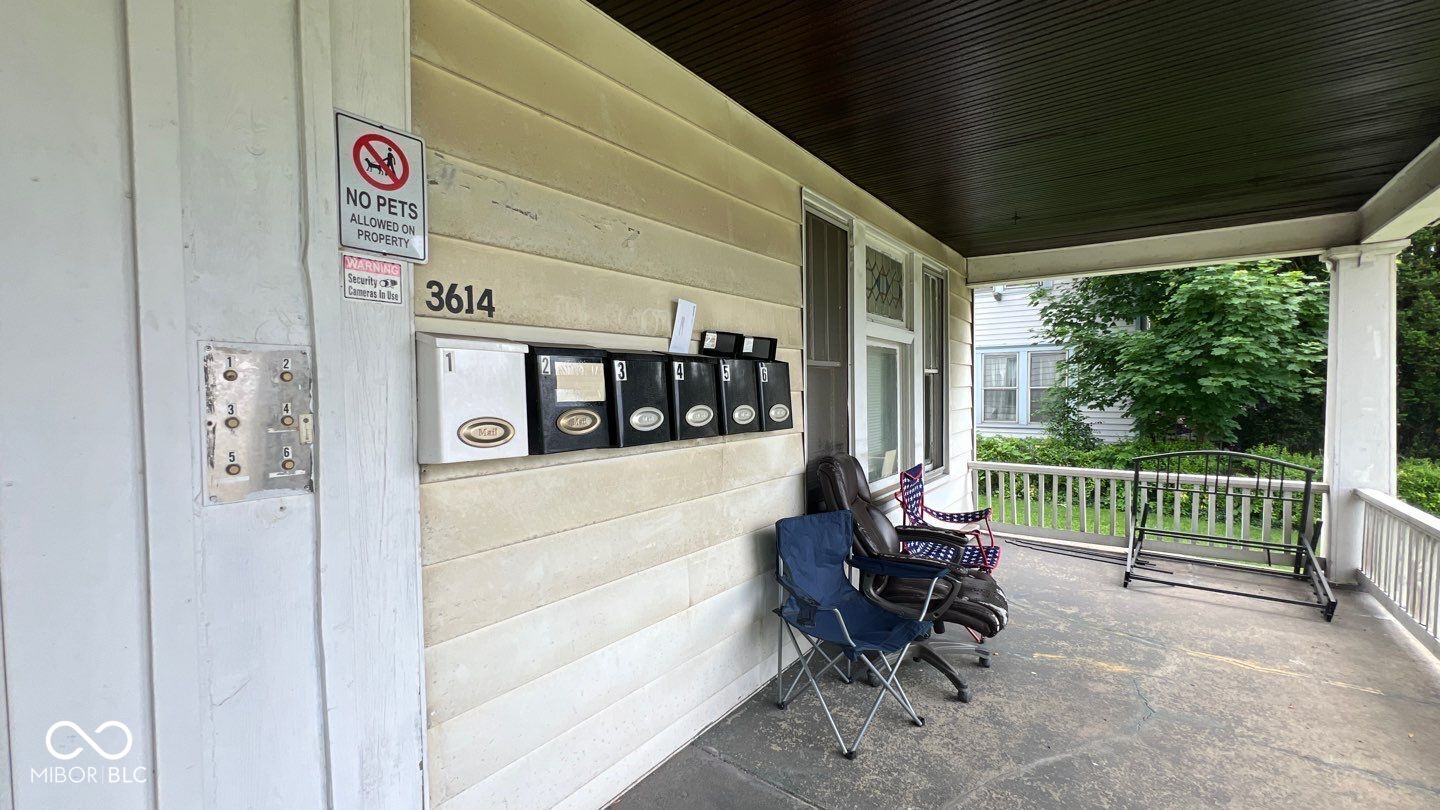 3614 East Washington Street Indianapolis, IN 46201 - Photo 2 of 32